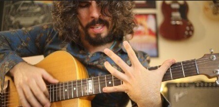 Udemy Stairway To Heaven Tutorial Fingerstyle Guitar TUTORiAL